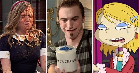 25 Nickelodeon Shows That Fans Pretend Dont Exist