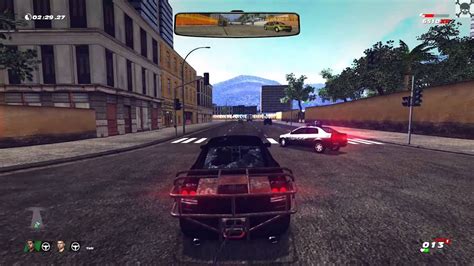 Fast And Furious Showdown Gameplay Pc Youtube