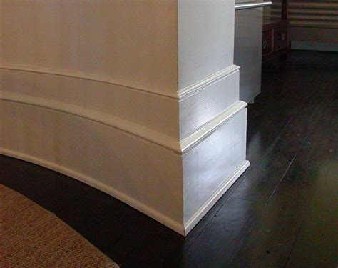 Maybe you would like to learn more about one of these? The Baseboard Styles That Maintain the Visual Attraction ...
