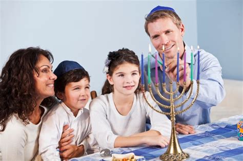 Happy Hanukkah 2017 What The Jewish Festival Of Lights Is All About Metro News