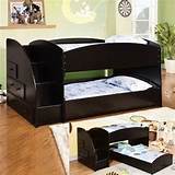 Images of Youth Bunk Beds For Sale