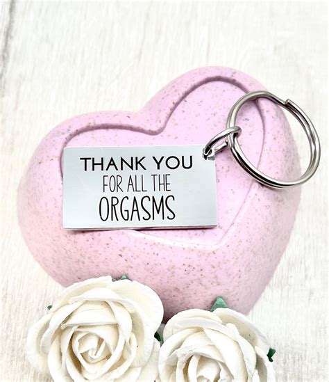 Thanks For All The Orgasms Valentine S Day T Anniversary T Funny T For Men Husband
