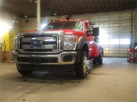 Ford F450 Xlt Sd Tow Trucks For Sale Used Trucks On Buysellsearch