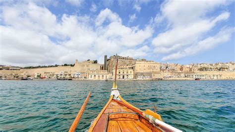 Best Things To Do In Valletta Malta In One Day The Yogi Wanderer