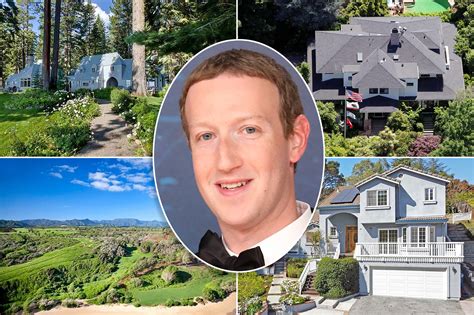 Inside Mark Zuckerbergs Houses Sprawling Real Estate Portfolio