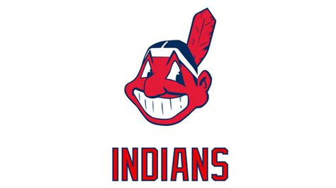 Mock Cleveland Indians Logos Highlight Racial Double Standards