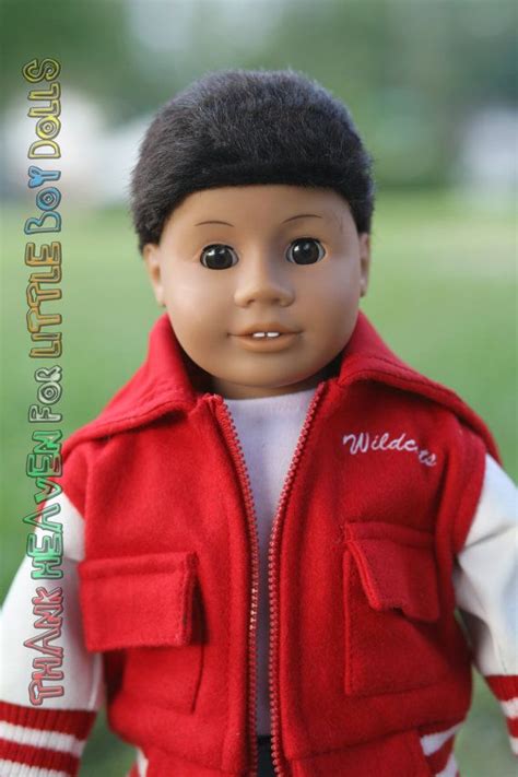 Malcolm Custom Boy Doll Upcycled From By Thankheaven4boydolls 11000