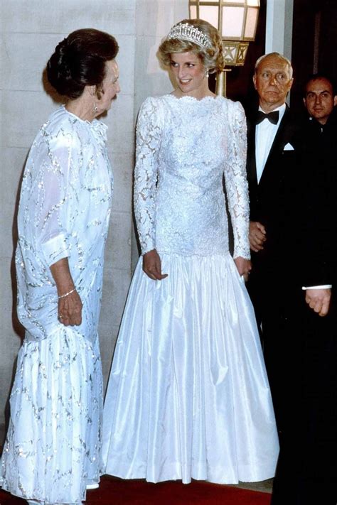 To Honour Princess Dianas 60th Birthday Here Are All The Fashion