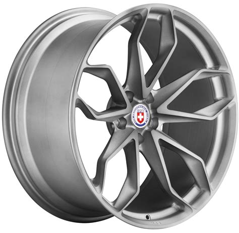 Hre Wheels Series P2 P201 Forged Made To Order