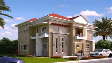 50 Amazing Style Duplex House Plans Designs Philippines