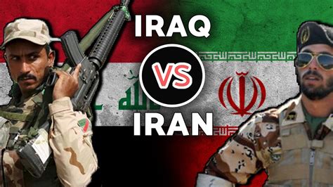 But its rich and lively history lives on in the ruined palaces of persepolis, in the gardens of esfahan, and in the bazaars of tehran. Iraq vs Iran - Military Power Comparison 2020 - YouTube