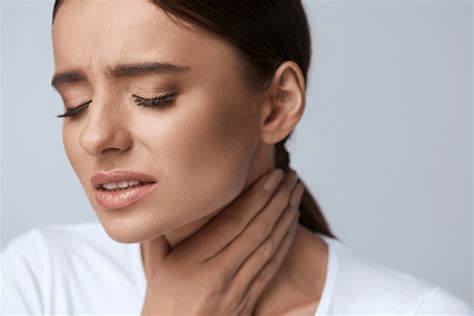 Everything You Need To Know About Strep Throat And The Best Natural