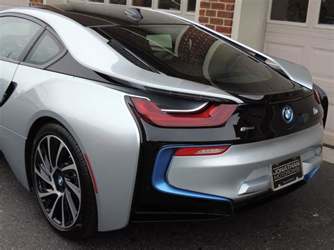 Subscribe from $1,440 / mo for 6 months. 2015 BMW i8 Pure Impulse World Stock # 392377 for sale near Edgewater Park, NJ | NJ BMW Dealer
