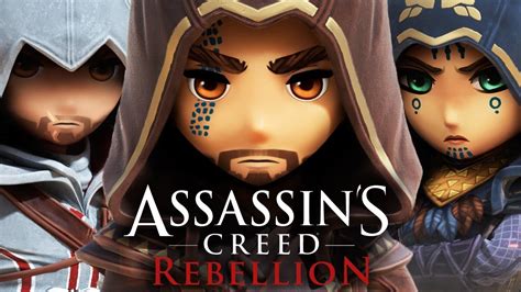 Plan before attempting a mission. Assassin's Creed Rebellion v2.9.2 APK MOD Download - Apk Mod