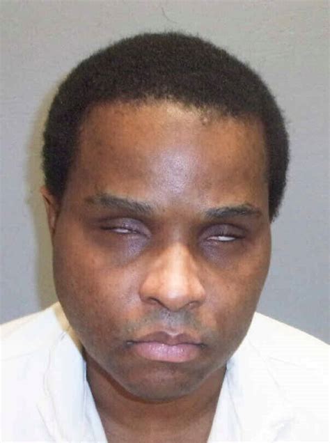 Texas Death Row Inmate Andre Thomas Who Cut Out His Eyes Seeks Clemency