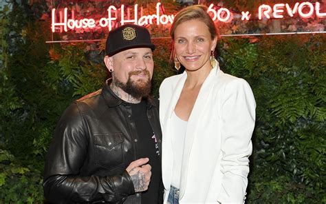 Benji Madden Net Worth Musician S Fortune Explored As He Celebrates Th Anniversary With