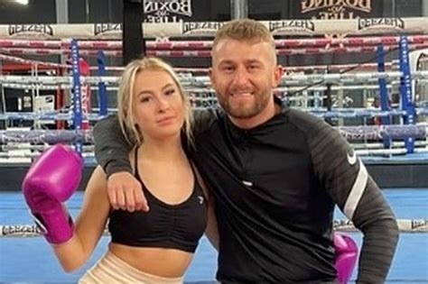onlyfans star astrid wett teases 2023 return to the boxing ring during us trip daily star