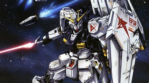 Hd Wallpaper Mech Mobile Suit Anime Gundam Shield Wallpaper Flare