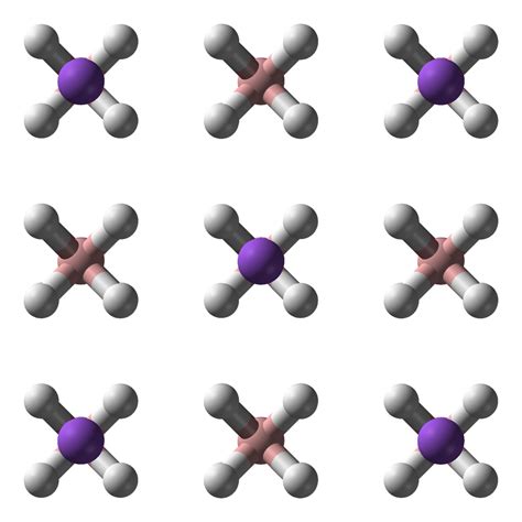 Sodium Borohydride