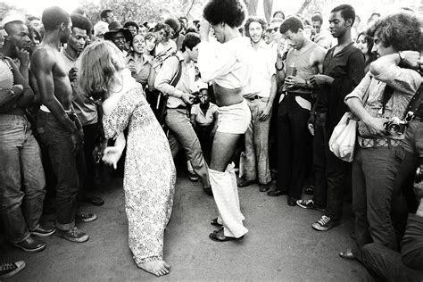 This Is What Pride Looked Like In The 70s