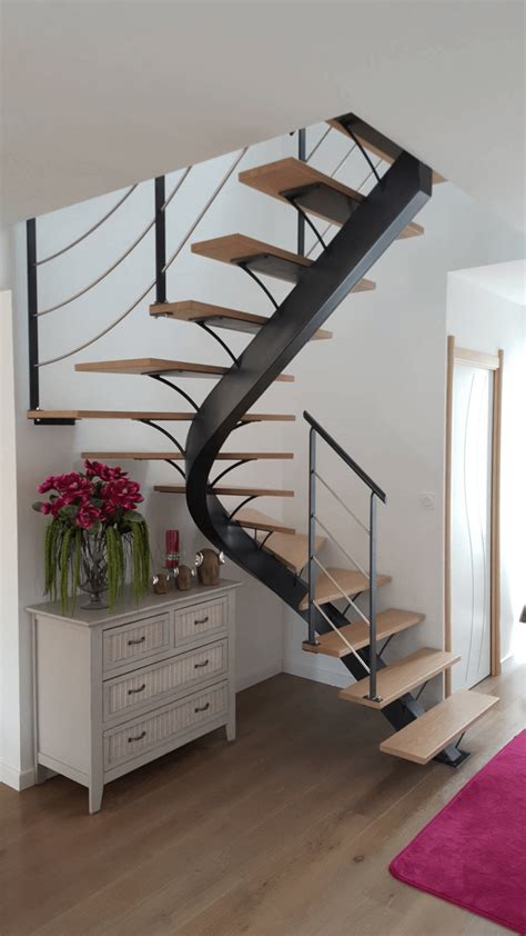 Beautiful Spiral Staircase Design Ideas You Will Love Engineering