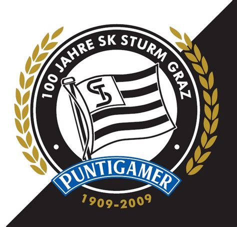 The above logo image and vector of sk sturm graz logo you are about to download is the intellectual property of the copyright and/or trademark holder and is offered to you as a convenience for lawful use with proper permission only from the copyright and/or trademark holder. Thema anzeigen - Sk Sturm Graz - Der Thread • Die ...
