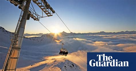 East Tirol Austrias Secret Ski Destination Travel The Guardian