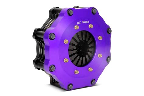 Ace Racing Clutches™ High Performance Clutches —