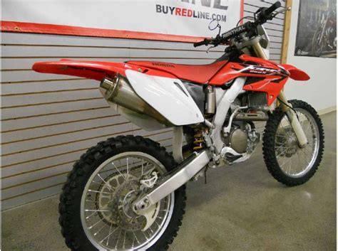 2006 honda crf450r series full range specs. 2006 Honda CRF250X for sale on 2040-motos