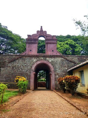 Thalassery Fort - 2020 What to Know Before You Go (with Photos