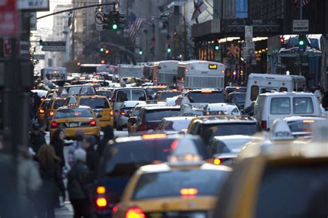 How Noise Pollution Might Be Stressing You Out