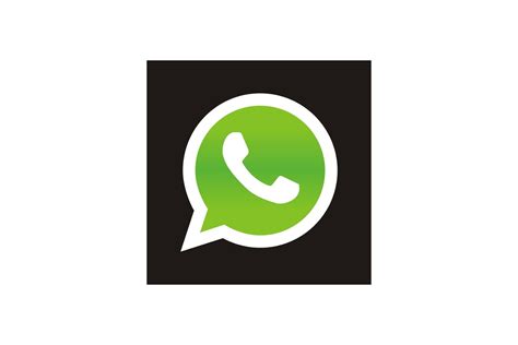 Whatsapp Logo