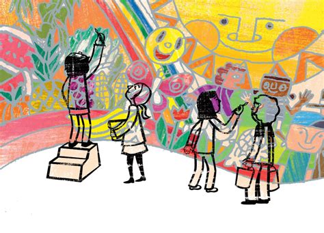 Transforming A School Through Arts Integration Arts Integration Art
