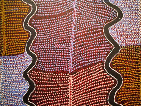 10 Facts About Aboriginal Art Aboriginal Art Aborigin Vrogue Co
