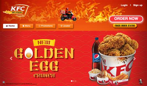 Chain serenades customers as its restaurants reopen. KFC delivery now let's you order online too - TheHive.Asia