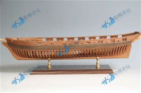Display Brass Pedestals For Tall Ship Model 02 Wooden Model Ship