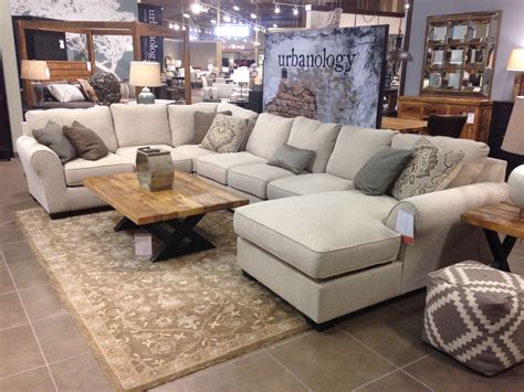 Ashley Furniture Urbanology Ashley Furniture Sectional Ashley