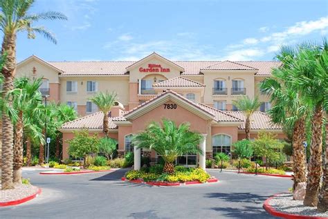 Hilton Garden Inn Las Vegas Strip South Hotel Tarifs 2023 Et 7 Avis