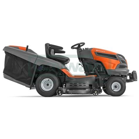 Husqvarna Husqvarna Tc 242tx Garden Tractor Husqvarna From Gayways Uk