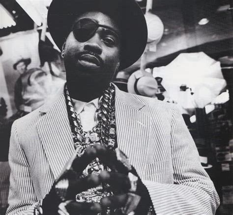 Slick Rick The Ruler Real Hip Hop Love N Hip Hop Hip Hop And Randb 90s