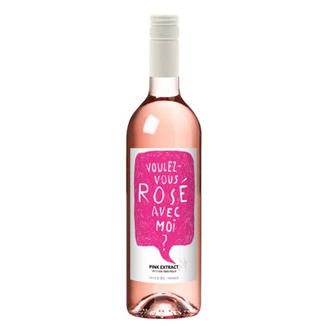 voulez vous cinsault rose 2022 lgi wines find all the french wines and spirits available