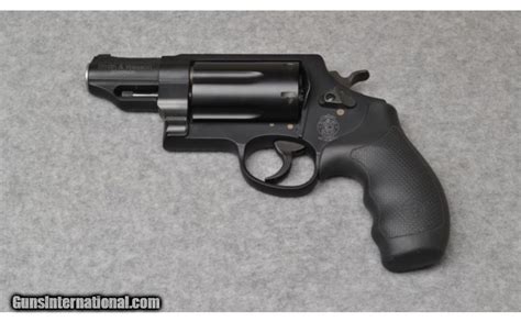 Smith And Wesson Governor 45lc410