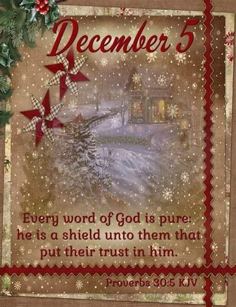 Tuesday December 5 2017 Christmas Verses Christmas Bible Verses