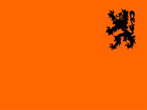 Oranje bandana volwassenen rood wit blauwe puntjes aan rand wit tekst: B a s b l o g •: Oranje