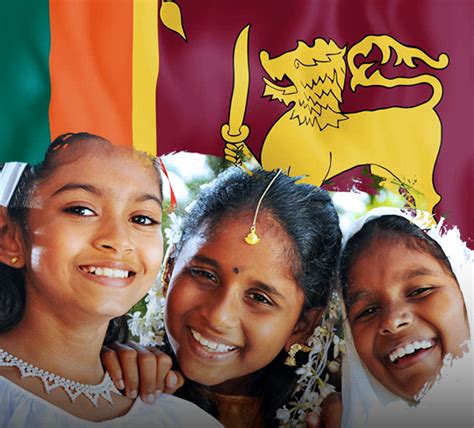 Sri Lanka A Resilient Nation First Hand Experience Of What Sri