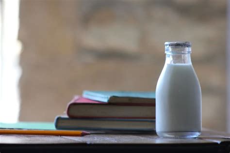 Does Milk Cause Cancer Theres A Link Heres The Research Shortform Books