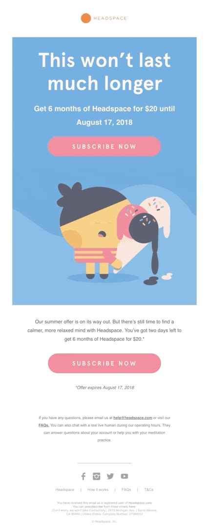 Best Practice Tips For Animated Gifs In Email Mailpoet Email
