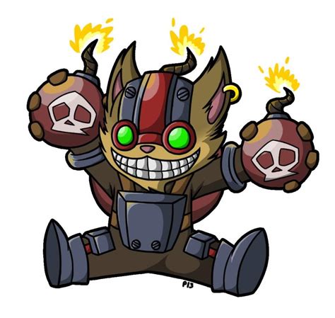 Ziggs Wiki League Of Legends Official Amino