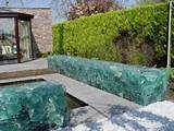 Photos of Glass Rocks For Landscaping Uk
