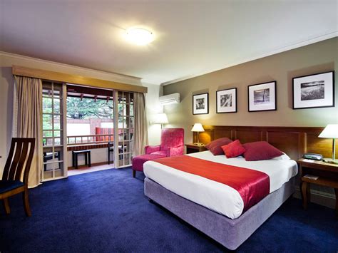 Mercure Canberra Accor Vacation Club